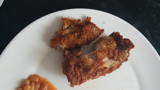 Photo of KFC Milton Keynes - Stacey Bushes - Unit 27, Stacey Bushes Trading Centre, 10 Erica Rd, Stacey Bushes, Milton Keynes MK12 6HS